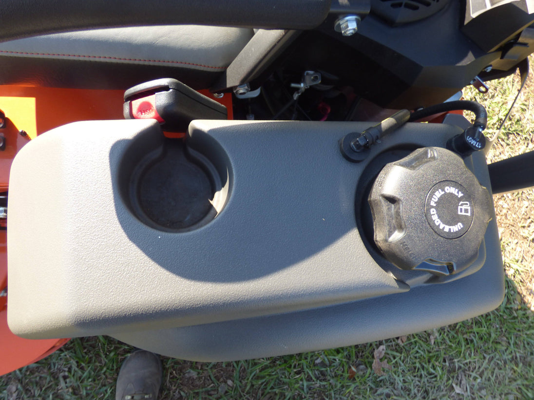 MZT52 Zero Turn Mower with Gift Card