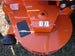 MZT52 Zero Turn Mower - Front Right Side View