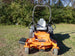 MZT52 Zero Turn Mower with Gift Card
