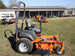 MZT52 Zero Turn Mower with Gift Card