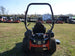 MZT52 Zero Turn Mower - Front Right Side View