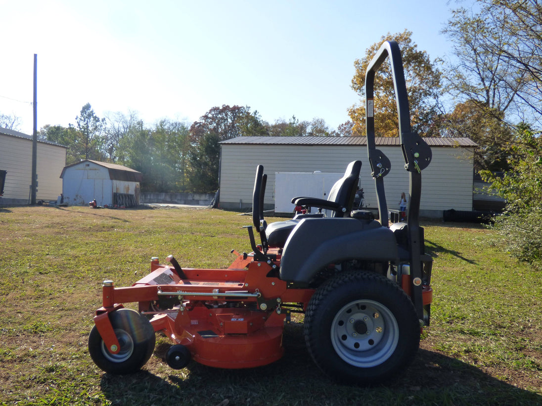 MZT52 Zero Turn Mower with Gift Card