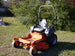 MZT52 Zero Turn Mower with Gift Card