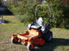 MZT52 Zero Turn Mower with Gift Card