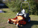 MZT52 Zero Turn Mower with Gift Card