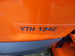Husqvarna YTH1942 Lawn Tractor with Gift Card
