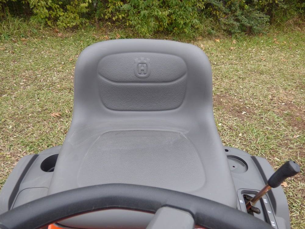 Husqvarna YTH1942 Lawn Tractor with Gift Card