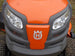 Husqvarna YTH1942 Lawn Tractor with Gift Card