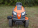 Husqvarna YTH1942 Lawn Tractor with Gift Card