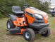 Husqvarna YTH1942 Lawn Tractor with Gift Card