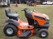 Husqvarna YTH1942 Lawn Tractor with Gift Card