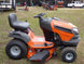 Husqvarna YTH1942 Lawn Tractor with Gift Card