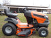 Husqvarna YTH1942 Lawn Tractor with Gift Card
