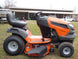 Husqvarna YTH1942 Lawn Tractor with Gift Card