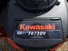 Husqvarna MZ54 24 HP Kawasaki With ROPS Zero Turn Lawn Mower plus Gift Card
