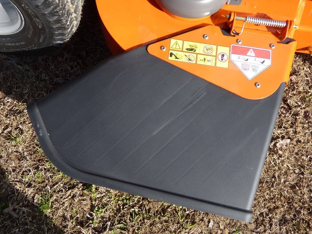 Husqvarna MZ54 24 HP Kawasaki With ROPS Zero Turn Lawn Mower plus Gift Card