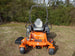 Husqvarna MZ54 24 HP Kawasaki With ROPS Zero Turn Lawn Mower plus Gift Card