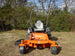 Husqvarna MZ54 24 HP Kawasaki With ROPS Zero Turn Lawn Mower plus Gift Card