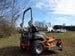 Husqvarna MZ54 Kaw 24 HP ROPS Zero Turn Mower Utility Package