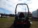 Husqvarna MZ54 24 HP Kawasaki With ROPS Zero Turn Lawn Mower plus Gift Card