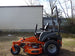 Husqvarna MZ54 Kaw 24 HP ROPS Zero Turn Mower Utility Package