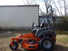 Husqvarna MZ54 24 HP Kawasaki With ROPS Zero Turn Lawn Mower plus Gift Card