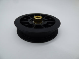 Toro Genuine Part 116 - 2456 PULLEY - FLAT IDLER - SLE Equipment - 1