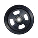 Toro Genuine Part 132 - 9425 PULLEY - IDLER, FLAT - SLE Equipment - 1