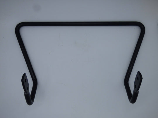 Ferris Genuine Part 5104216A BAR SPEED CONTROL - BLK - SLE Equipment - 1