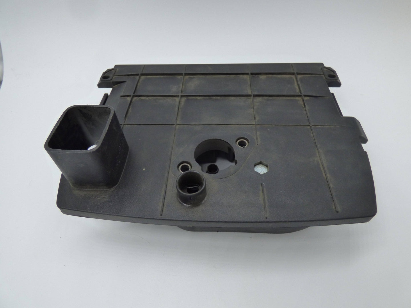 Kawasaki Genuine Part 110387006 CASE - ASSY - AIR FILTER - SLE Equipment - 1