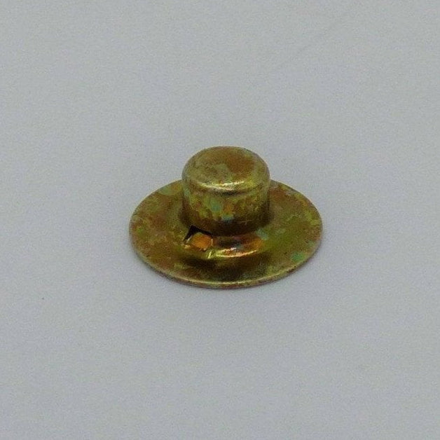 Toro Genuine Part 1 - 803001 NUT - PUSH - SLE Equipment - 1