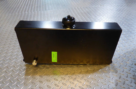 Husqvarna Genuine Part 576035902 ASSEMBLY, RESERVOIR, OIL - SLE Equipment - 2
