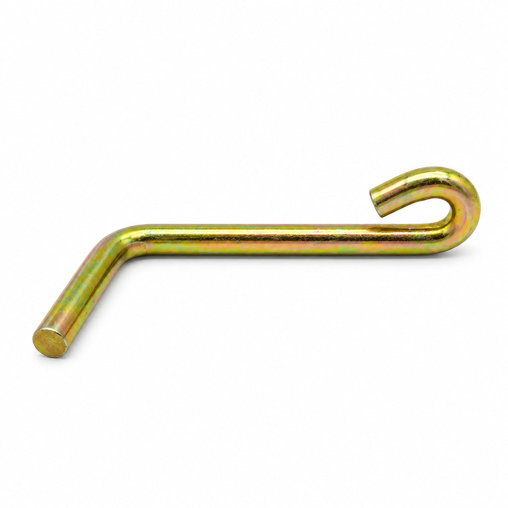 Toro Genuine Part 55 - 7620 GUIDE - BELT - SLE Equipment - 1