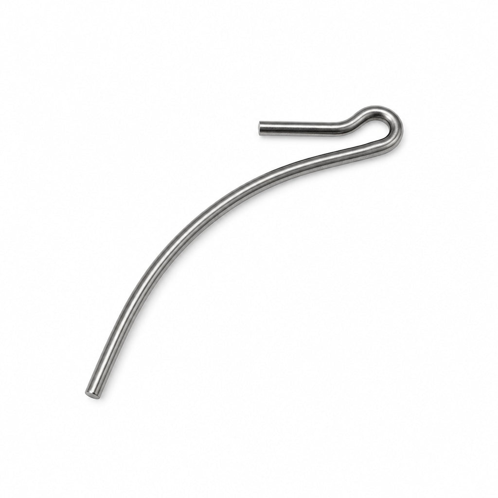 Toro Genuine Part 1 - 807272 KEY - SLE Equipment - 1