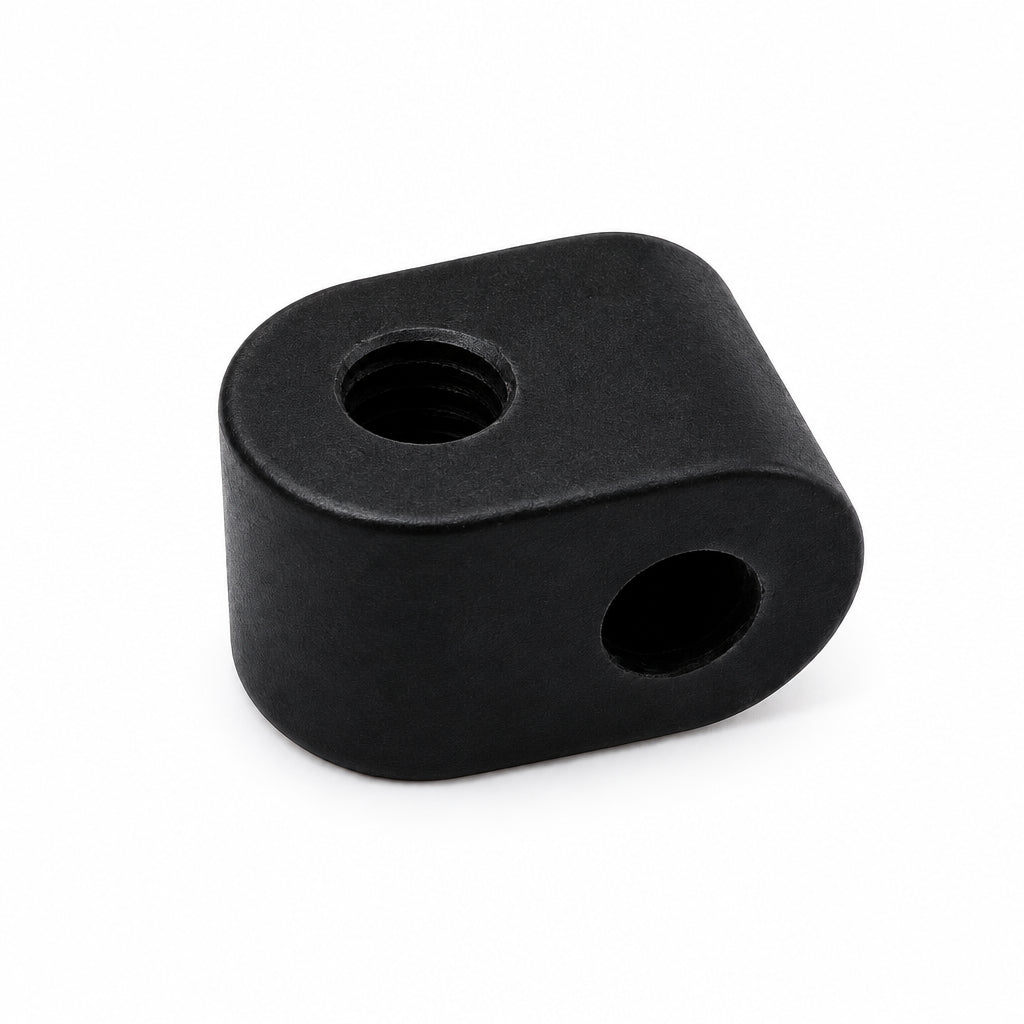 Toro Genuine Part 74 - 0521 FITTING - ROD - SLE Equipment - 1