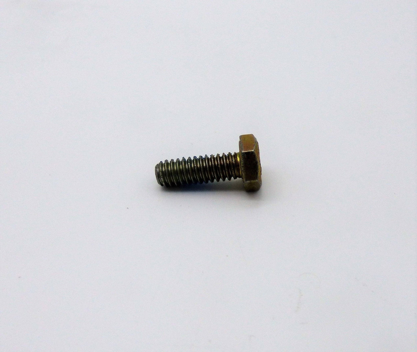 Toro Genuine Part 321 - 30 SCREW - HH - SLE Equipment - 1