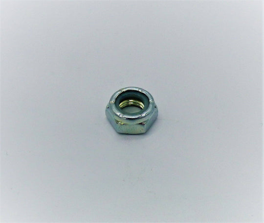 Ferris Genuine Part 5103444X1 LOCK NUT NLYON INSERT 5/16 - 24 GRD8 5010 - SLE Equipment - 1