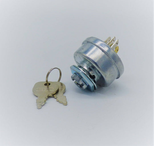 Oregon Genuine Part 33 - 399 SWITCH,IGNITION SCAG - SLE Equipment - 1