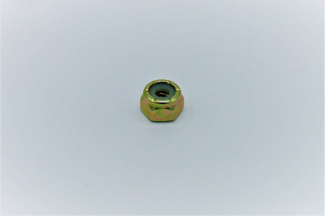 Toro Genuine Part 3296 - 2 NUT - LOCK, NI Pack of 5 - SLE Equipment - 1