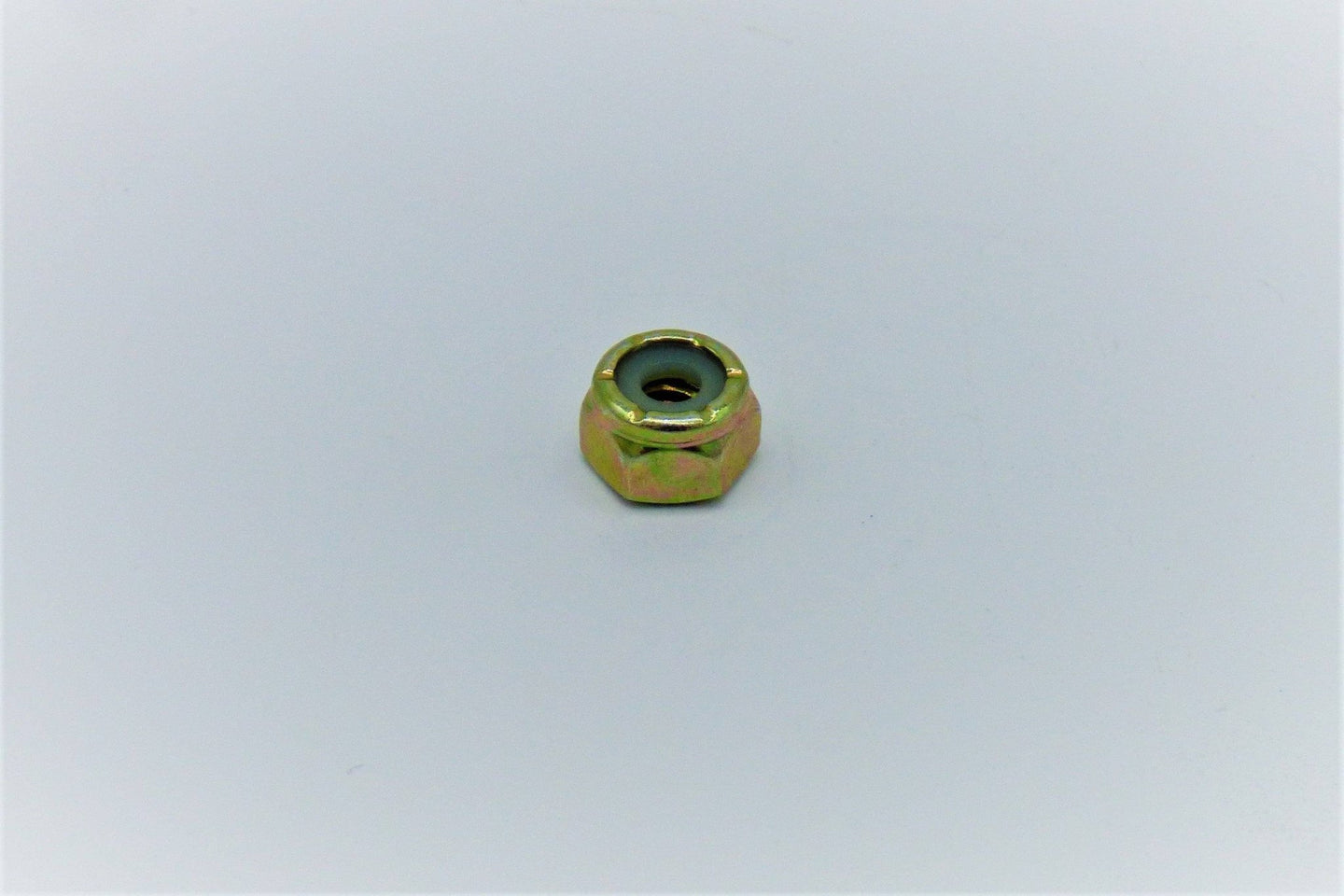Toro Genuine Part 3296 - 2 NUT - LOCK, NI Pack of 5 - SLE Equipment - 1