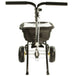 Spyker P20-5010 Broadcast Spreader