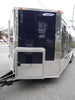 Concession Trailer 8.5'x'24' Dark Blue - Food Vending Catering Event