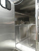 Concession Trailers 8.5'x24' Black - Event Food Vending Catering trailer