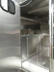 Concession Trailers 8.5'x24' Black - Event Food Vending Catering trailer