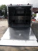 Enclosed Trailer 8.5'x24' Red - ATV Car Bike Equipment Hauler Storage - SLE Equipment - 16