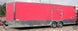 Enclosed Trailer 8.5'x24' Red - ATV Car Bike Equipment Hauler Storage - SLE Equipment - 4