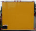 Concession Trailer 8.5'x14' Yellow White Background