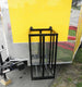 Concession Trailer 8.5'x14' Yellow White Background