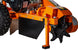 DK2 OPG777 12 Inch Commercial Stump Grinder 14 HP Kohler - SLE Equipment - 7