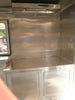 Concession Trailer 8.5'x20' White - BBQ Smoker Food Concession